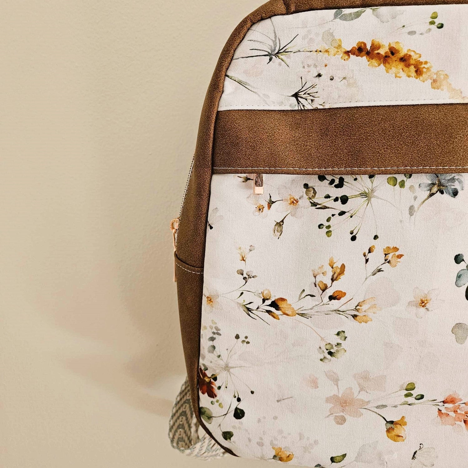 Sac à Dos - Fossa & Athéna