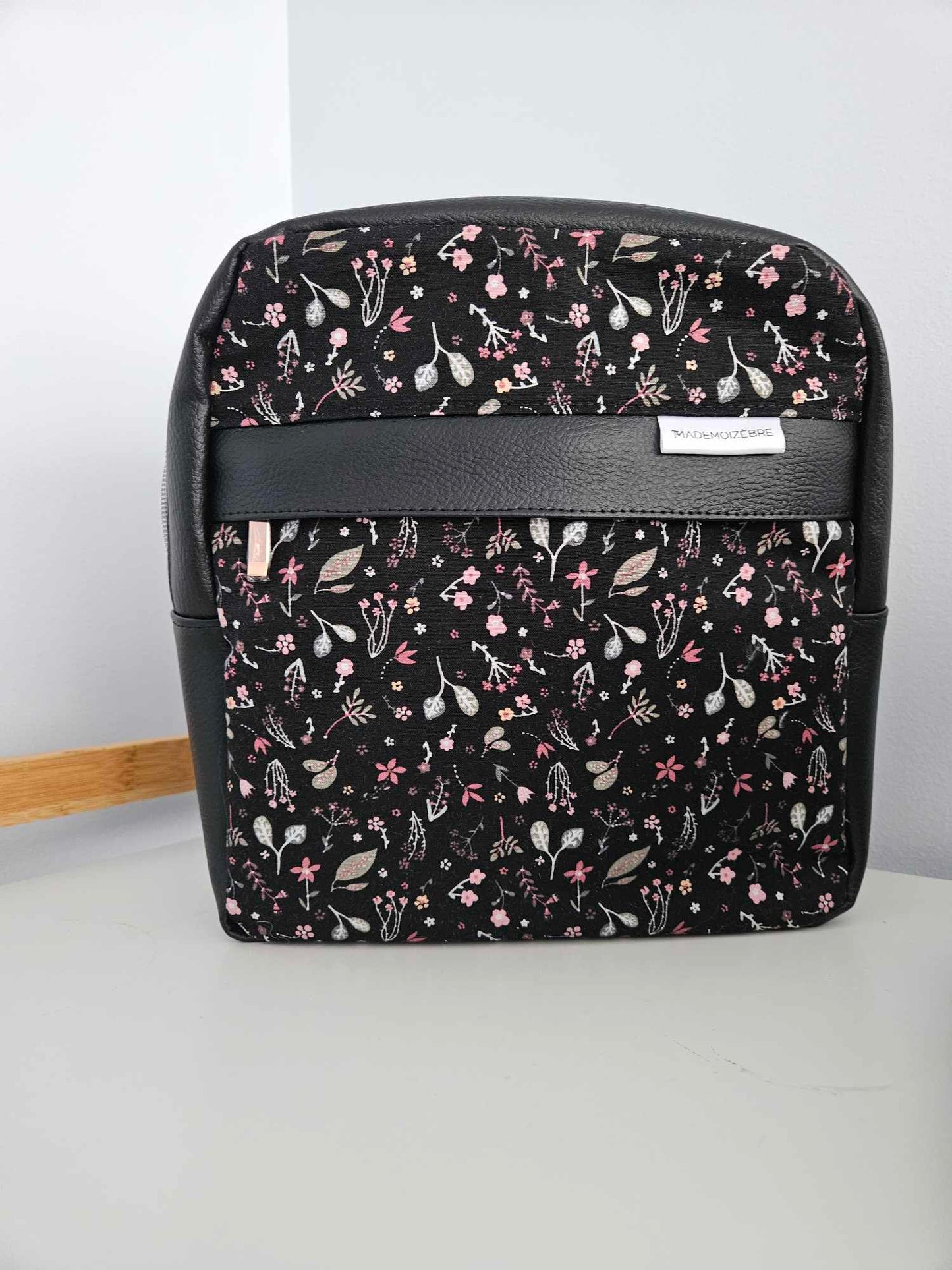 PIGRO - Sling bag - Fleuri délicat