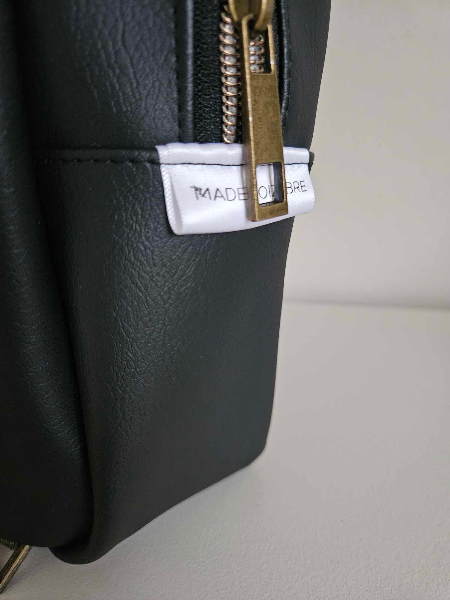 PIGRO - Sling bag - Champignons