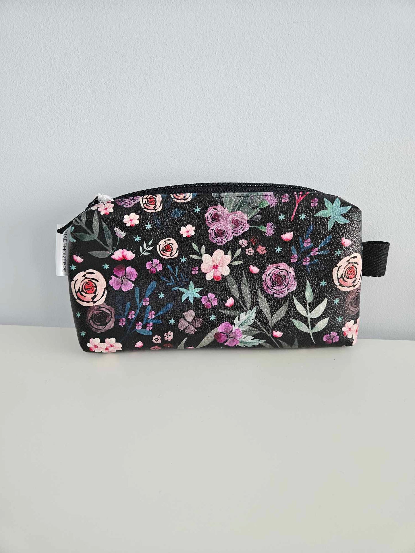 Trousse Fleur Sévère