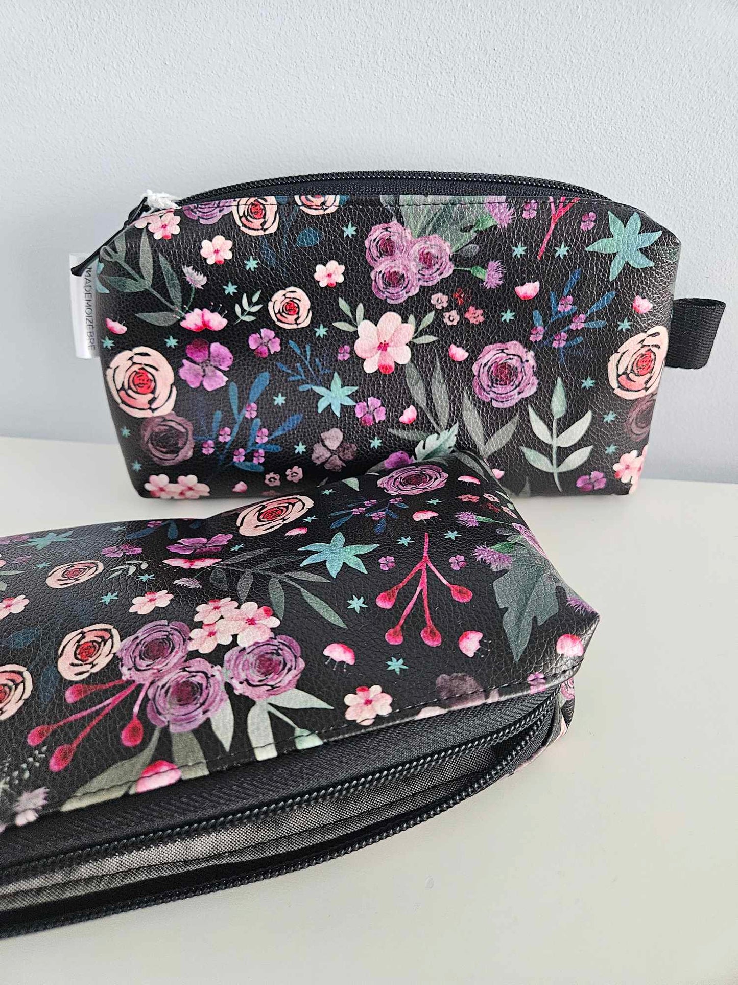 Trousse Fleur Sévère