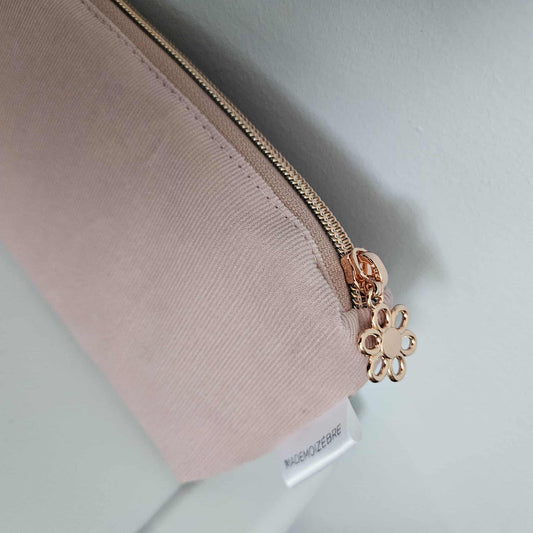 Trousse rosé