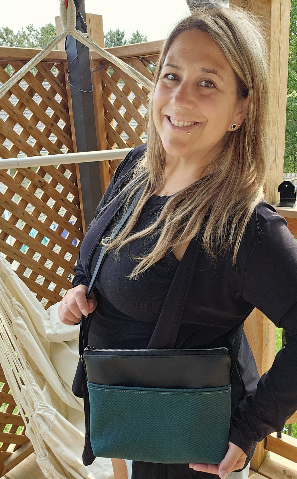 Prêt à partir - Eyra - Renards