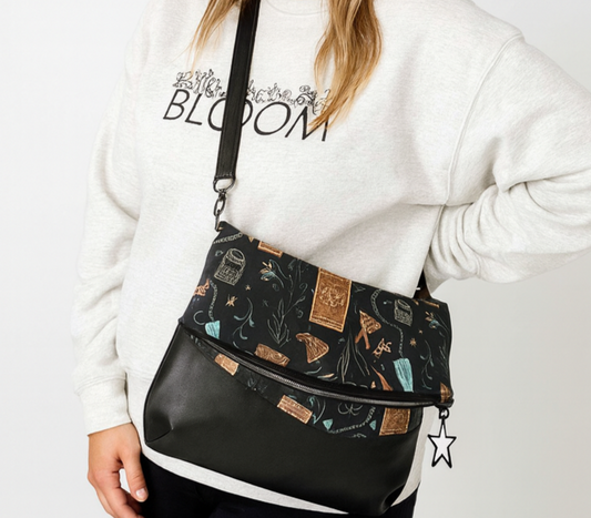 Prêt à partir - INDRI - Tarot