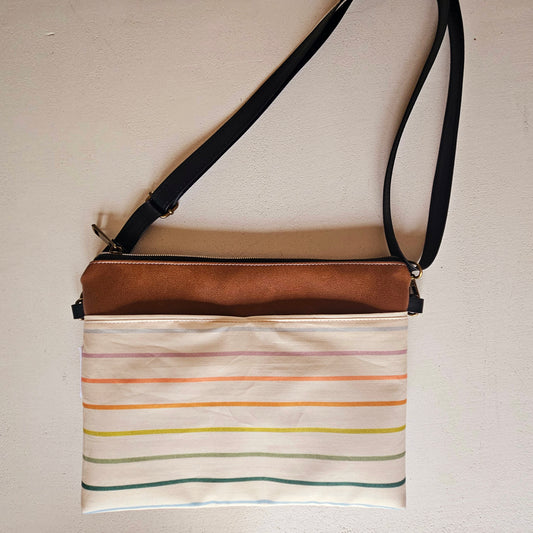 Prêt à partir - Eyra - Classique ligné été