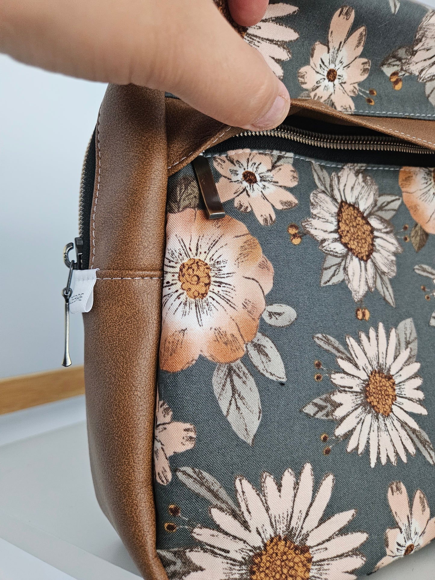 Sur commande sling
