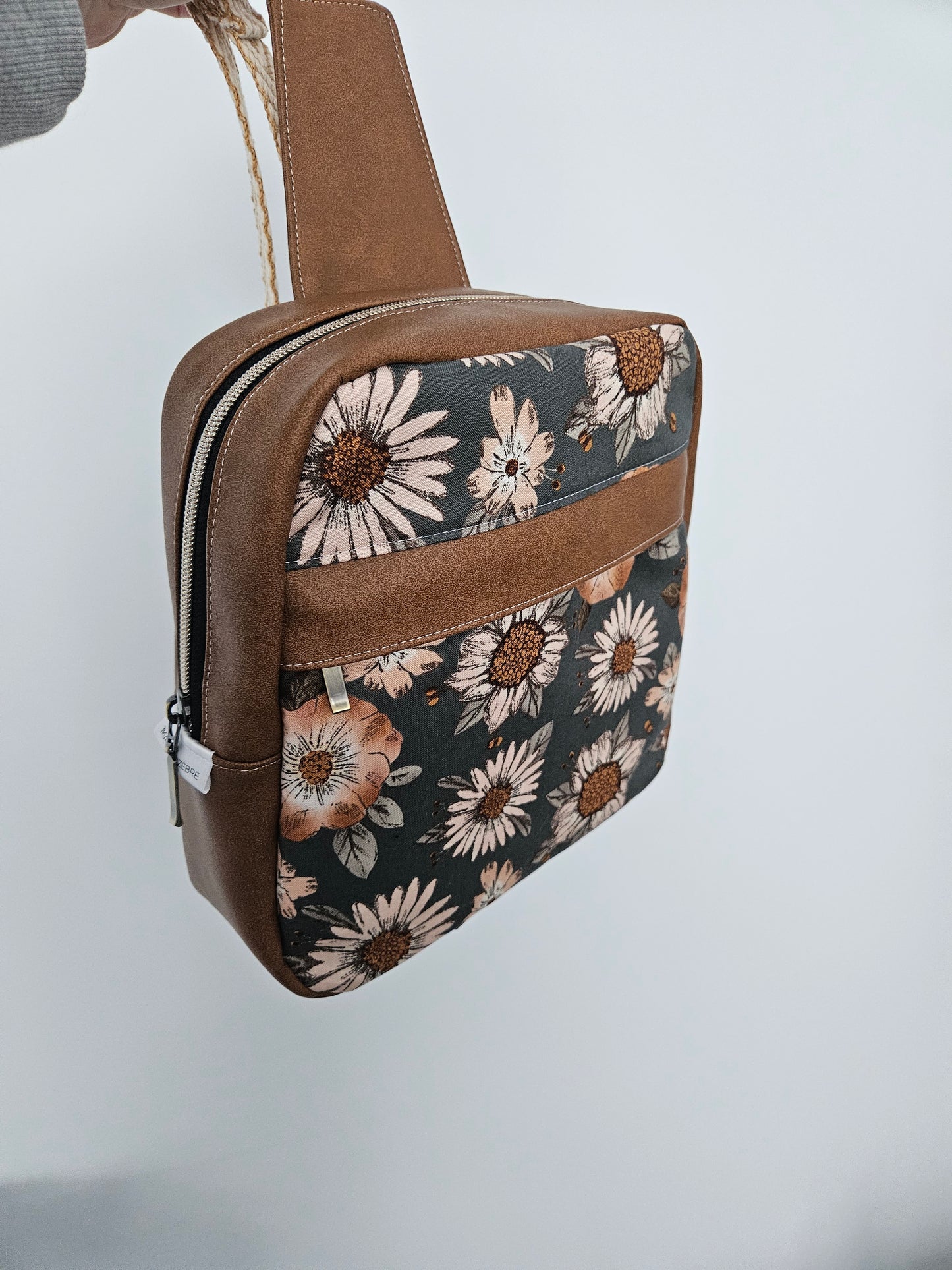 Sur commande sling