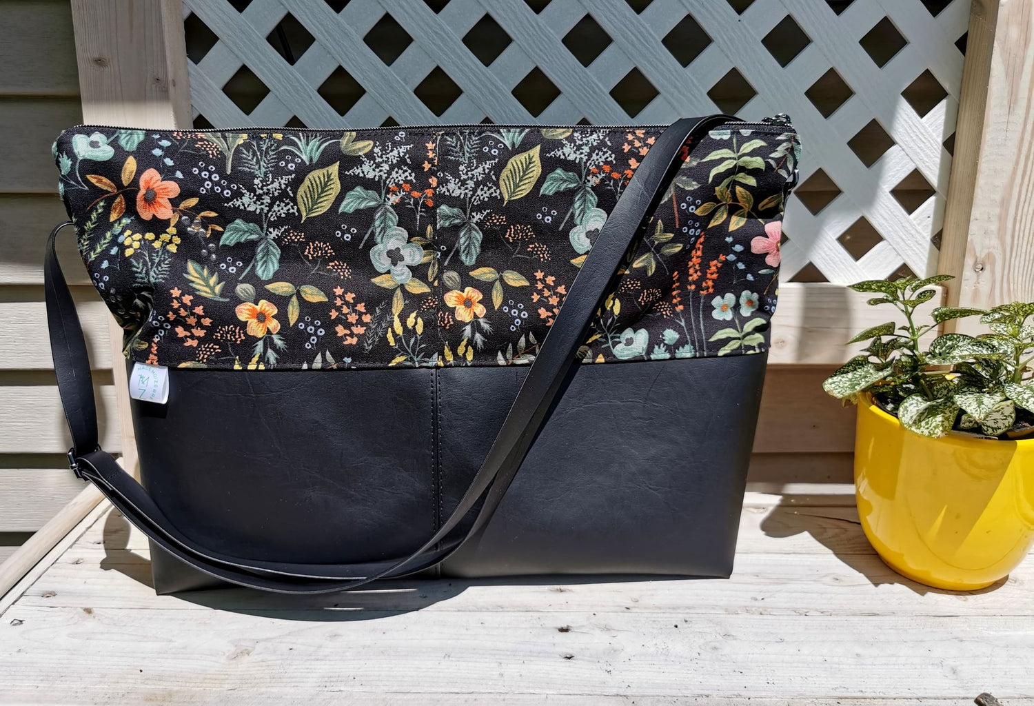 Modèle Saola - Gros format