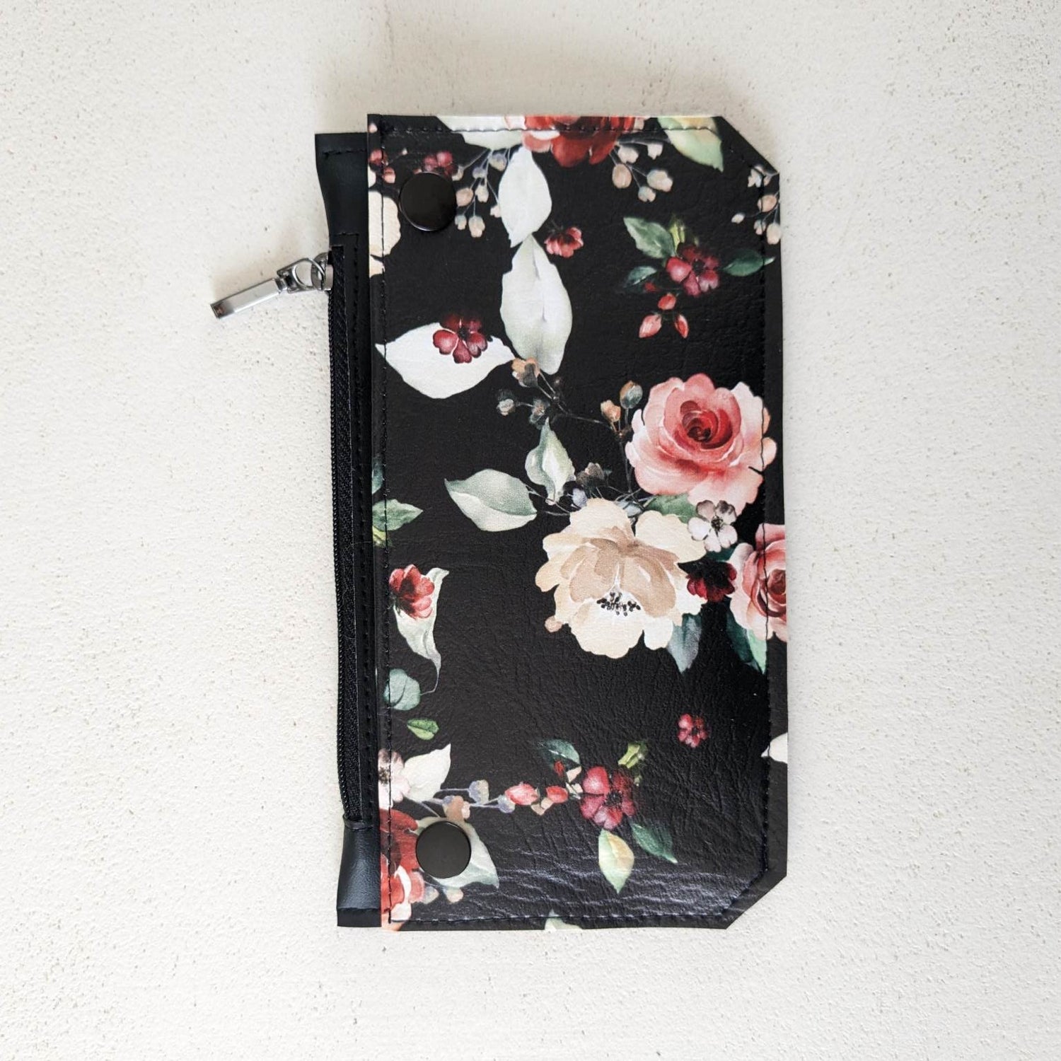 Portefeuille minimaliste