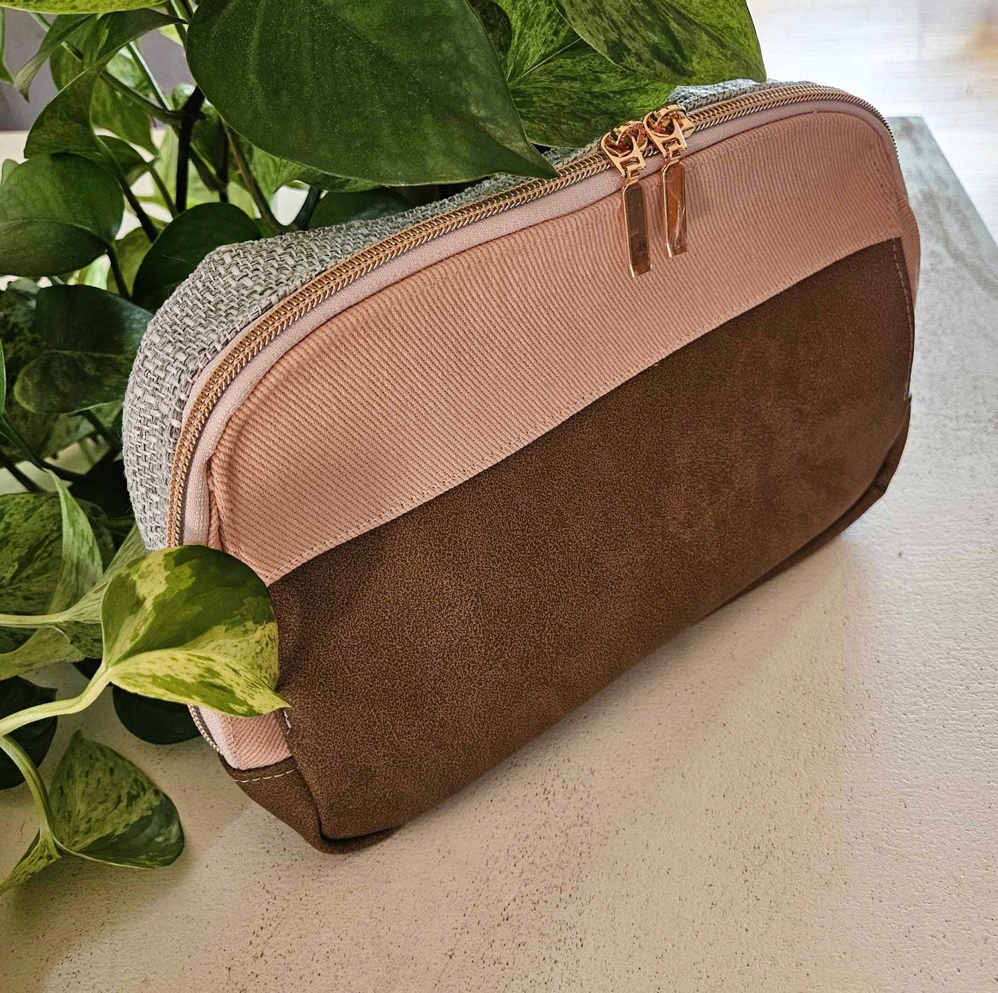 NOUVEAU SAC DE TAILLE - Napolitaine