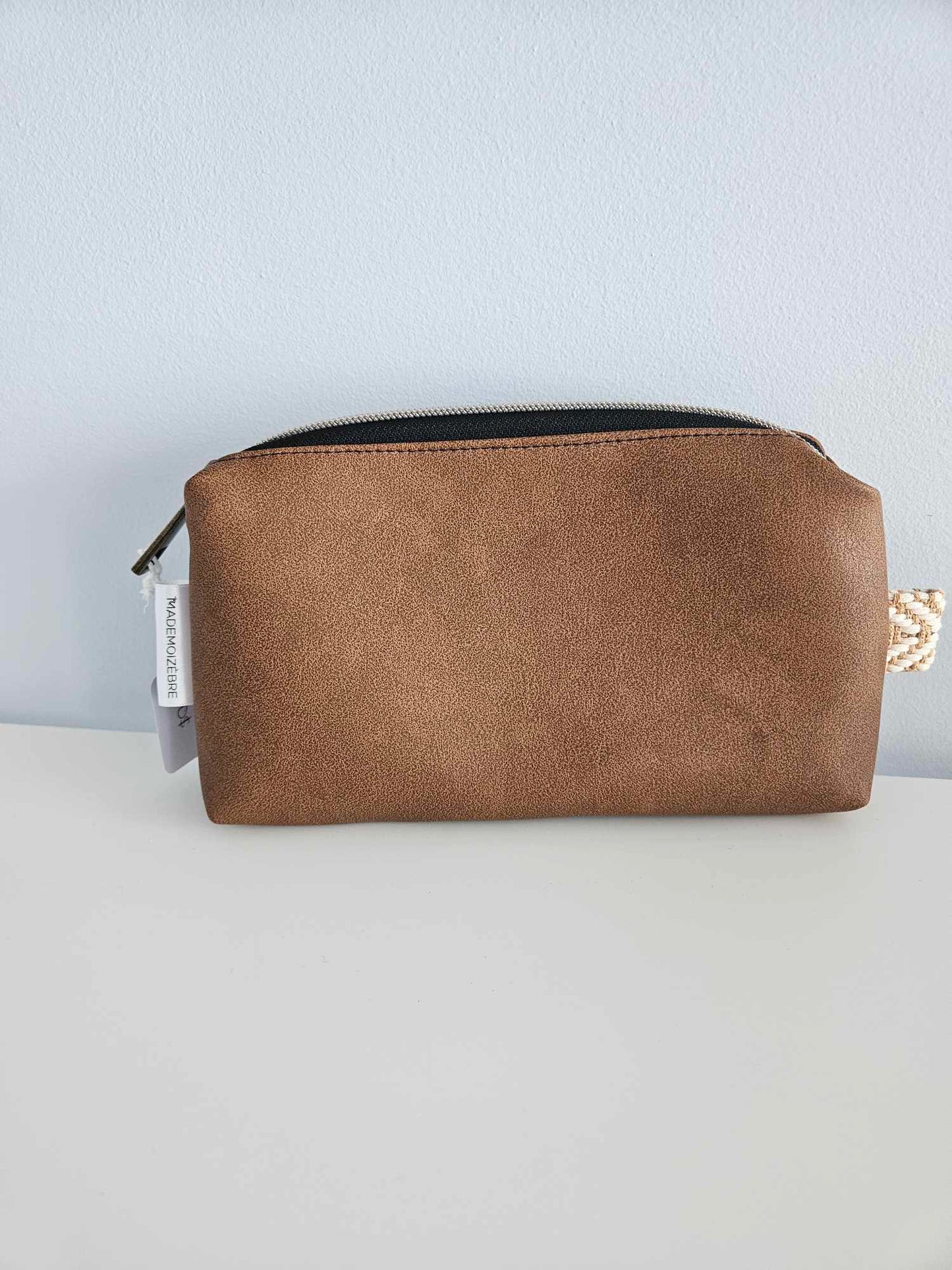 Trousse Cognac