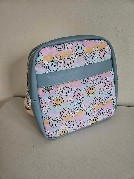 PIGRO - Sling bag - Bonhomme sourire