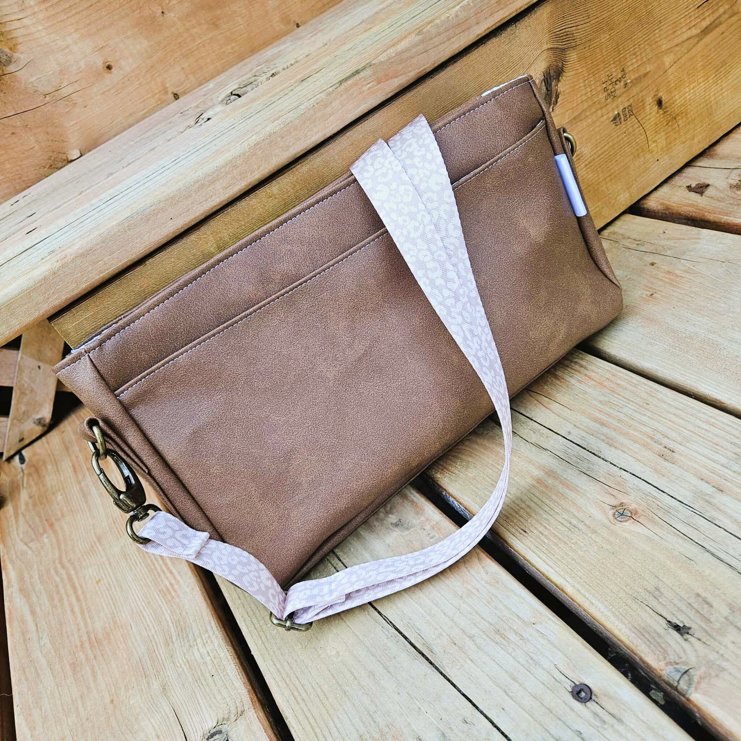 Nouveau modèle - Cognac