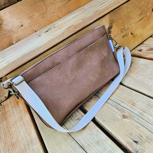 Nouveau modèle - Cognac