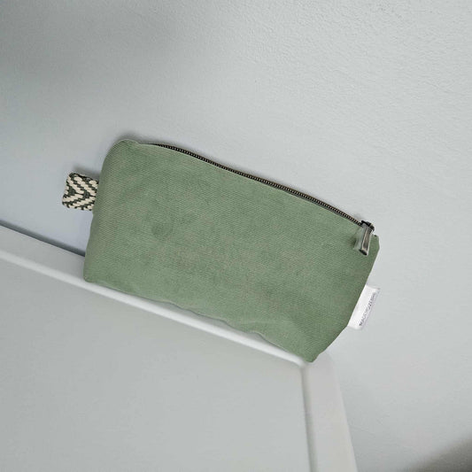 Trousse menthe