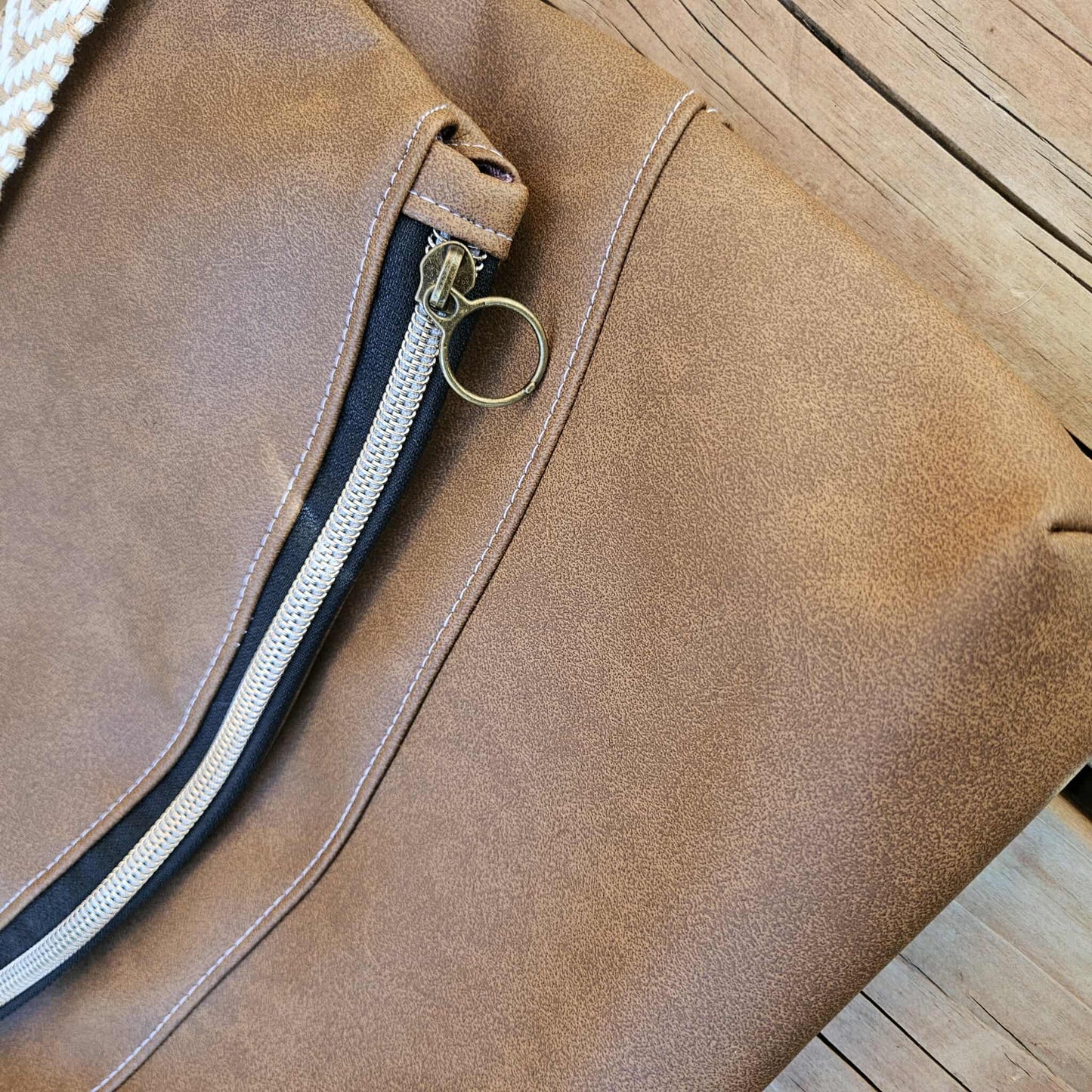 Prêt à partir - INDRI - COGNAC