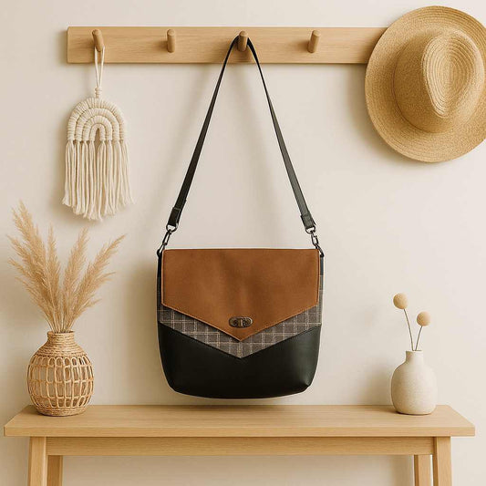 Vaquita - Claissque plaid