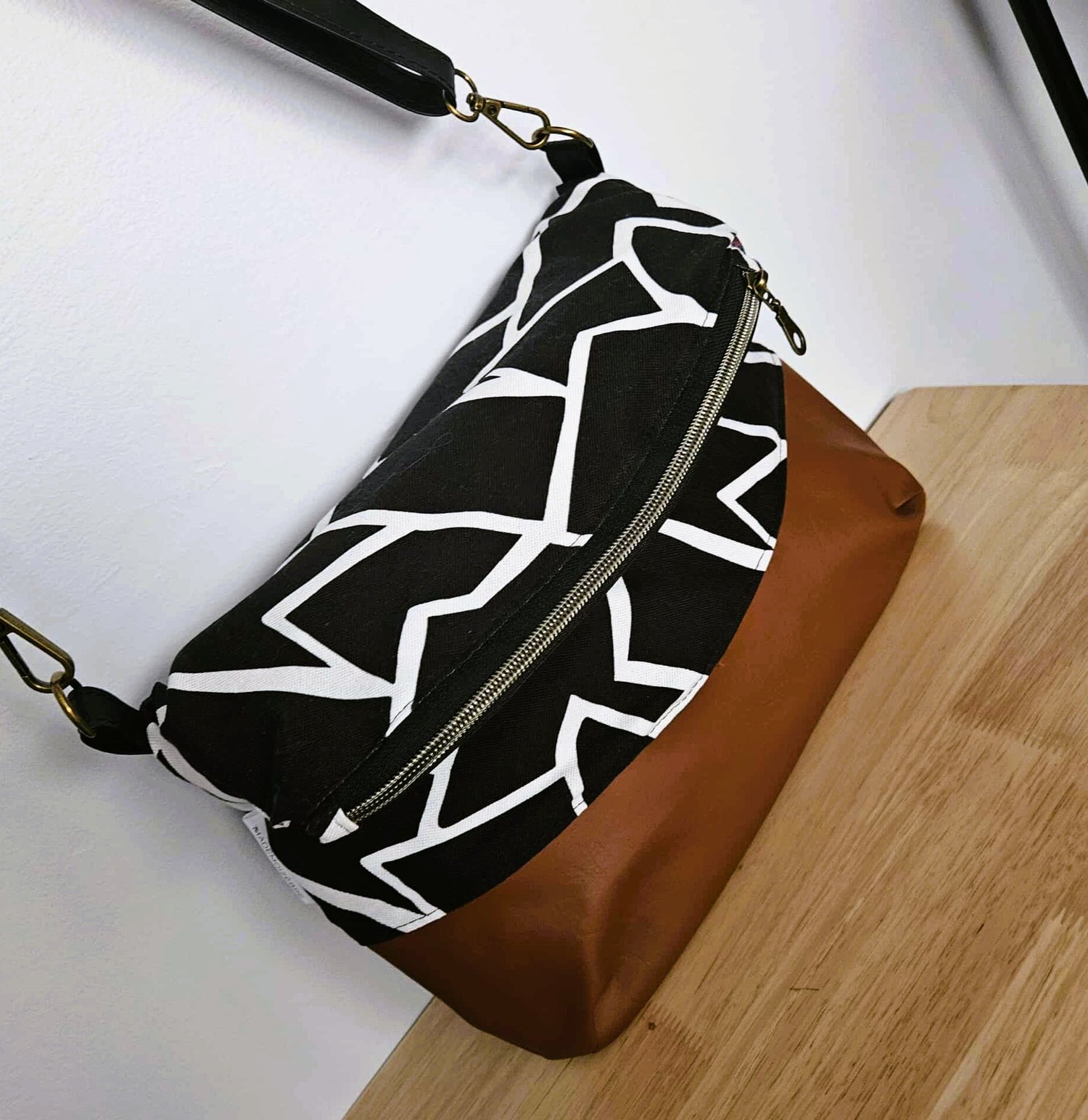 Sac bandouliere femme