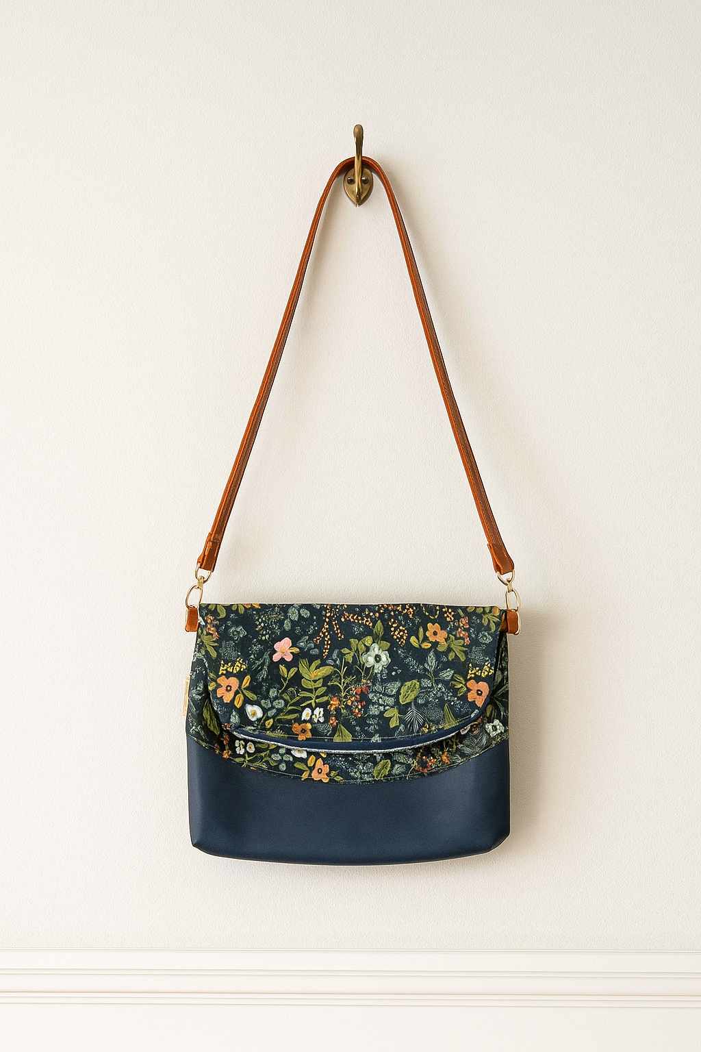 INDRI - Fleuri marine