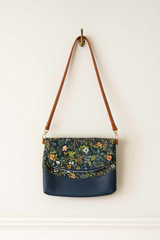 INDRI - Fleuri marine