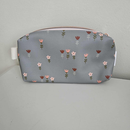 Trousse Fleurs sauge