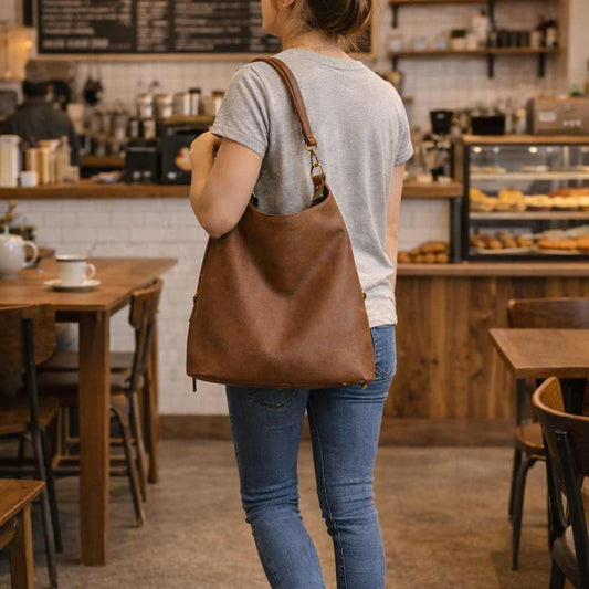 Nouveau modèle - Alopex - Cognac