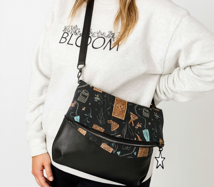 Prêt à partir - INDRI - Tarot