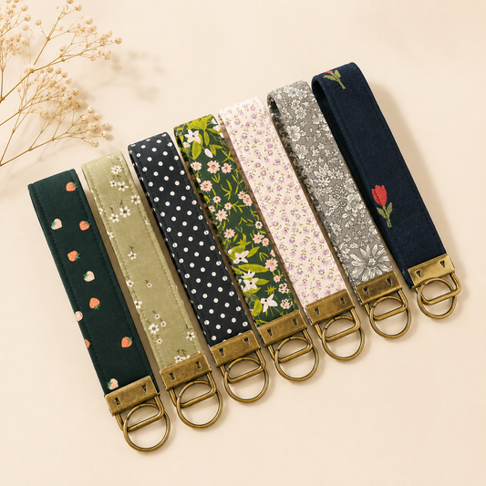 Porte clés/ dragonne